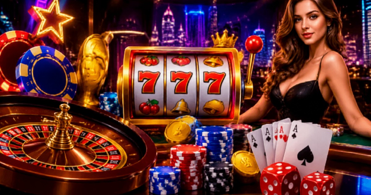 Dahibet Poker Oyunu: Masa Seçme Kriterleri
